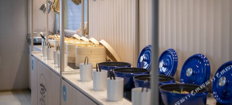 汉庭酒店(福州火车南站店)图片