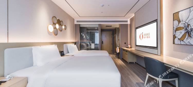 桔子酒店(济南趵突泉店)图片