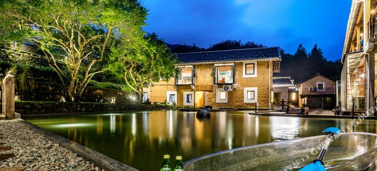 南靖土楼文化馆·1949度假村落(田螺坑景区店)图片