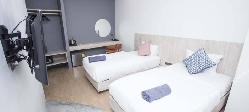 BTS Bang Chak 全天旅舍(All day hostel @ BTS Bang Chak)图片