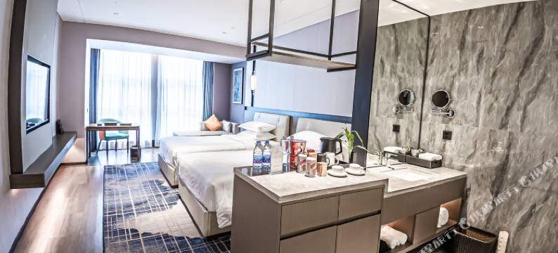 新化蚩尤华美大酒店图片