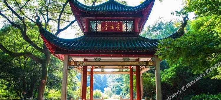 如家商旅酒店(长沙岳麓山橘子洲店)图片