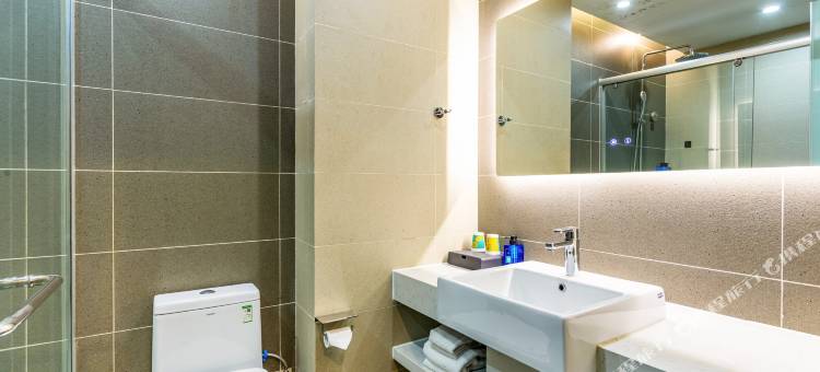 你好酒店(榆林高新开发区店)图片