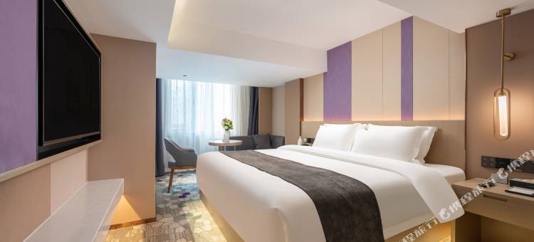 麗枫酒店(天津站五大道景区店)图片