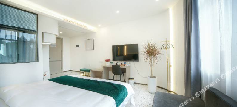 成都尔雅酒店图片