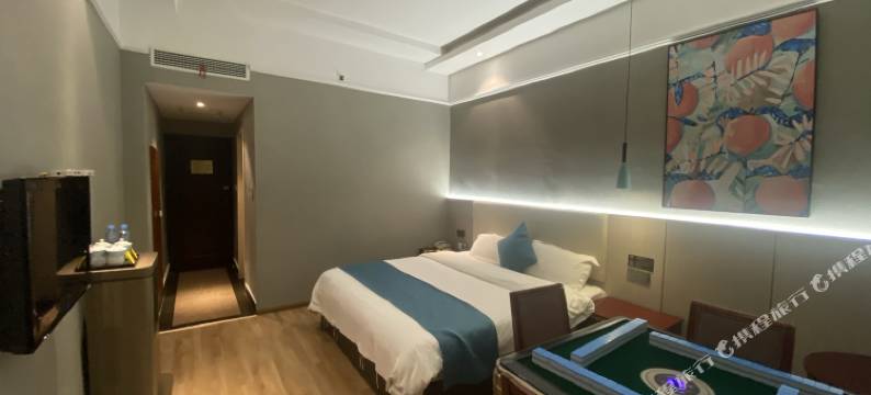 帝豪酒店(宜春体育中心店)图片