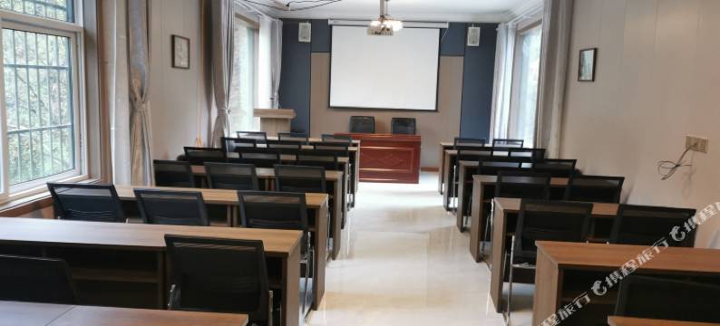 嵩县木扎岭依云小镇民俗酒店图片