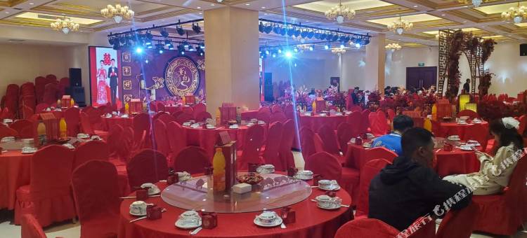 石家庄艾薇国际酒店图片