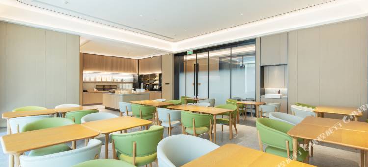 全季酒店(聊城阳谷燕山路店)图片
