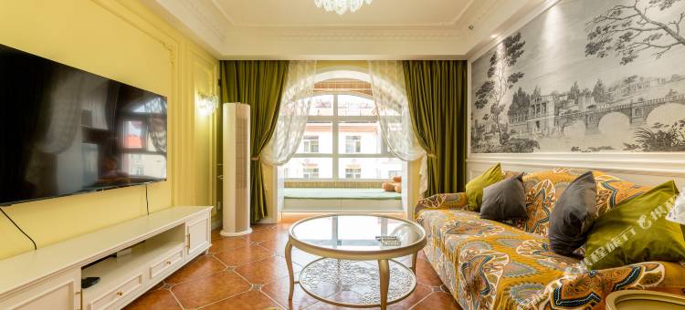 北戴河赤土山近海遇见民宿图片