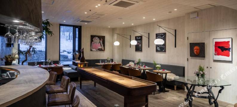 安努普利花园酒店(Ichiseko - Annupuri Garden)图片