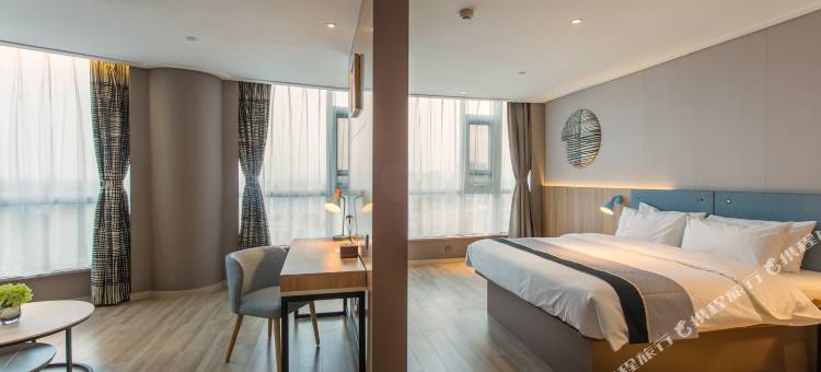 如家酒店(临沂费县探沂镇店)图片