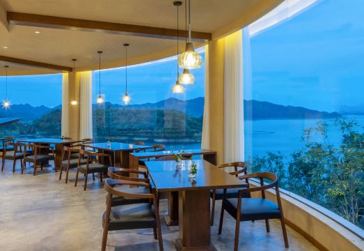 MUSHUIWAN RESORT Hotel Overview