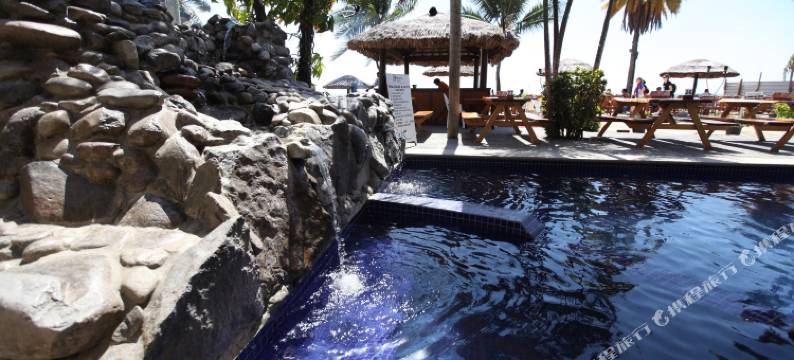 蛇头湾海滩度假酒店(Smugglers Cove Beach Resort & Hotel)图片