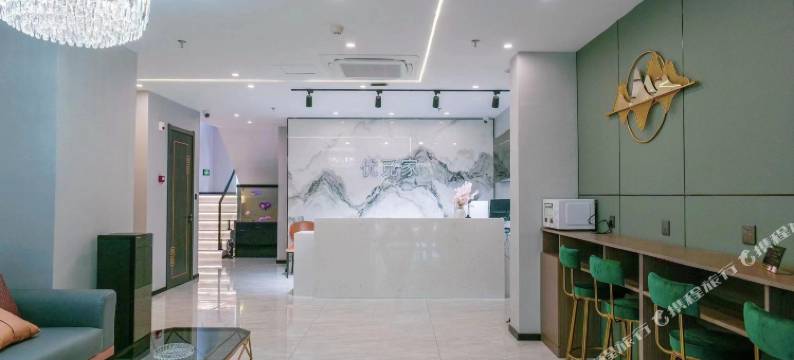 优觅家宾馆(锦州北湖公园石桥子早市店)图片