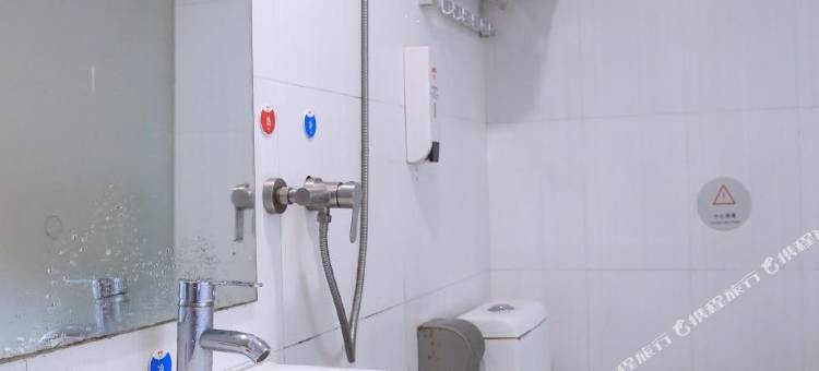 OYO深圳宝珠宾馆图片