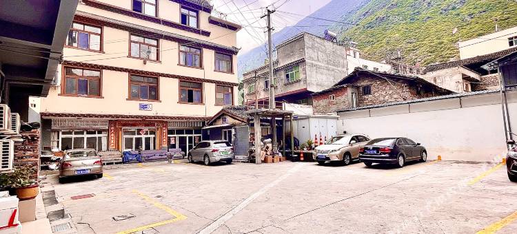 尚客优酒店(康定姑咱店)图片