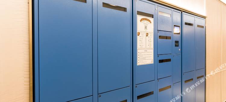 汉庭酒店(贵阳河滨公园妇幼保健院店)图片