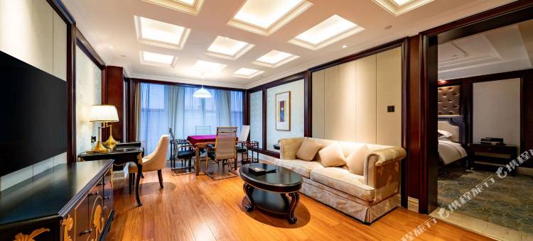 遵义凤凰大酒店(国贸购物中心店)图片