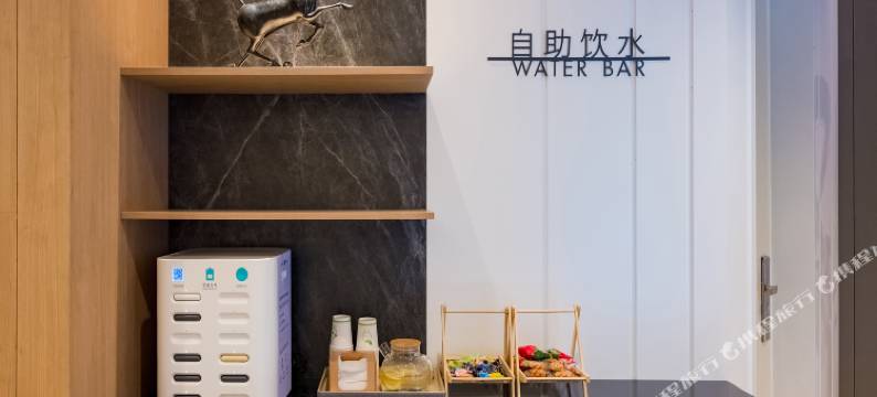 汉庭酒店(北京西站军事博物馆店)图片