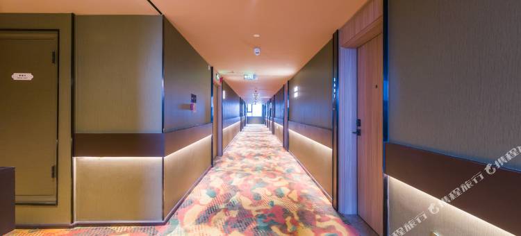 桔子酒店(济宁火炬南路店)图片