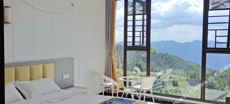 永泰藤云农家图片