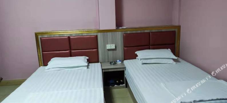 阳光住宿(南头轻轨站将军市场店)图片