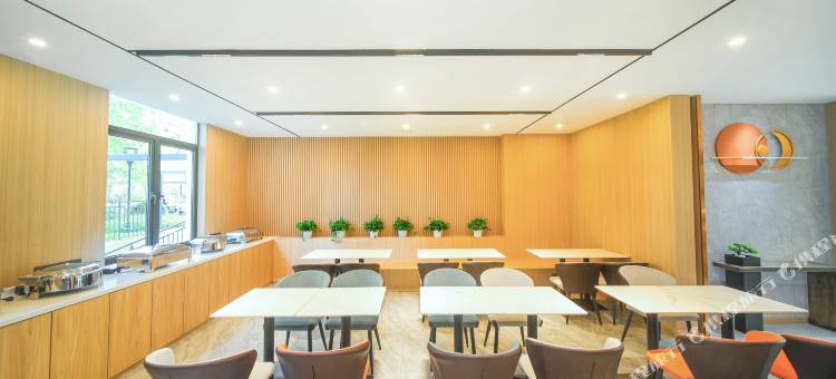 丽锦酒店(南昌三中青云谱店)图片