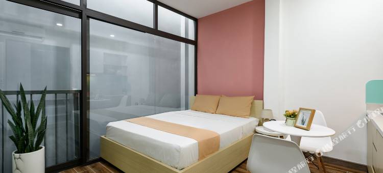 科兹鲁姆之家 - 夏之屋(Cozrum Homes - Summer's House)图片