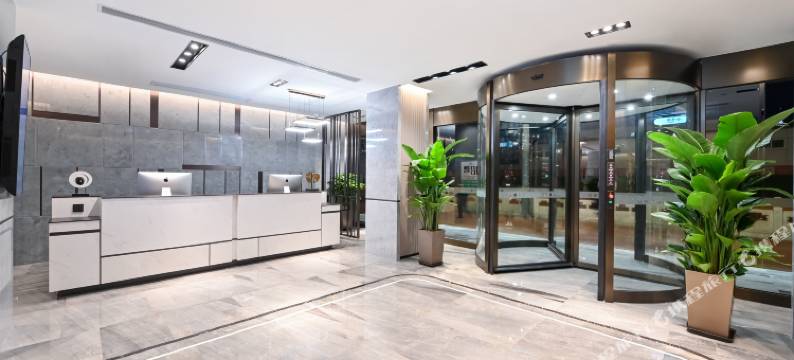 北京国安酒店(三里屯太古里东大桥地铁站店)图片