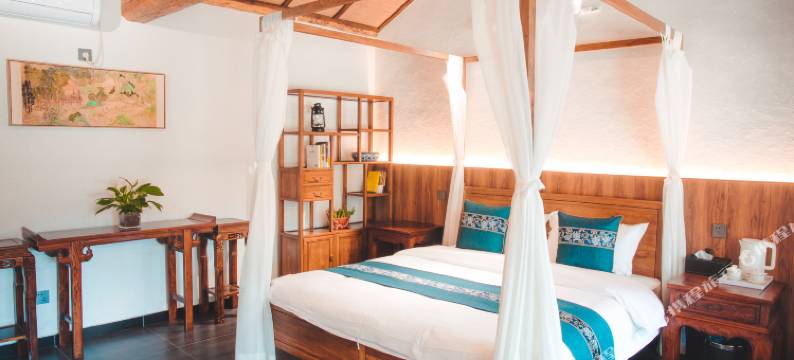 南遇乡舍民宿图片