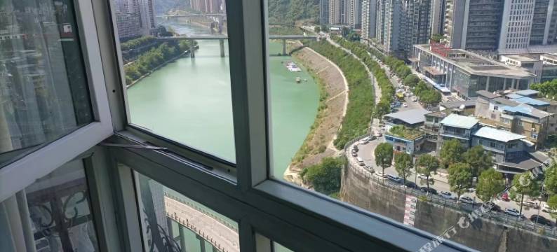 彭水鸿程宾馆图片