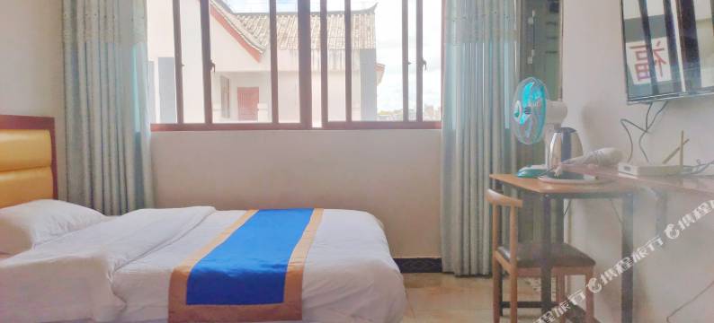 楚雄三好酒店(彝人古镇店)图片