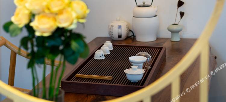 大理荃喜·隐奢度假酒店(人民路店)图片