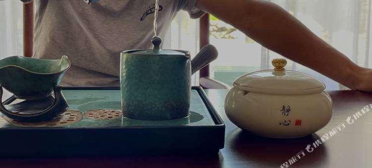 村上春宿民宿图片