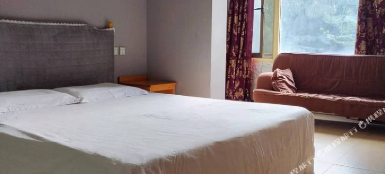 北京帮友酒店(大兴新城地铁站店)图片