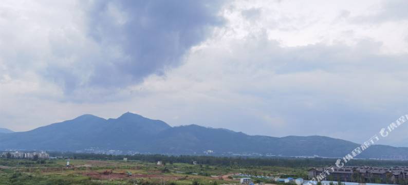 逸程·楹月酒店(西昌邛海17度店)图片