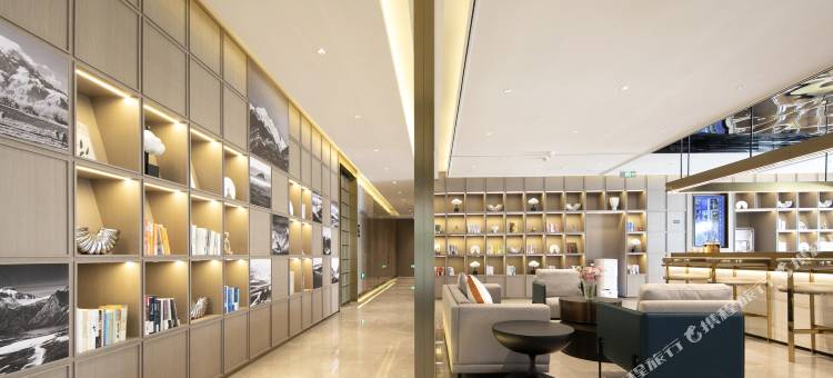 嘉善大众广场世纪大道亚朵酒店图片