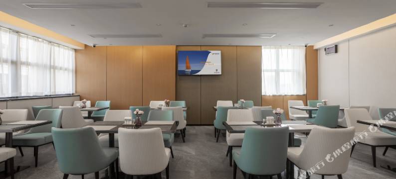 雅斯特酒店(南宁五象万象汇店)图片