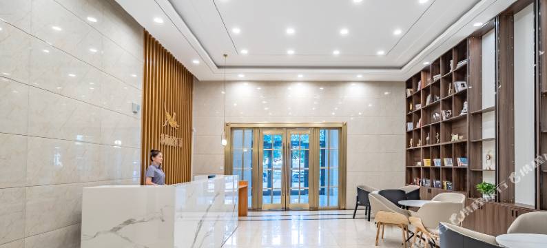 林荫·枫舍酒店(石家庄北站省人民医院店)图片