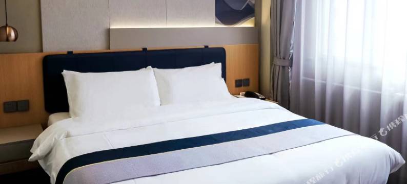 如家商旅酒店(北京德胜门外大街店)图片