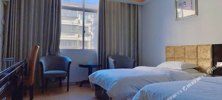 悦华宾馆(110乡道店)图片