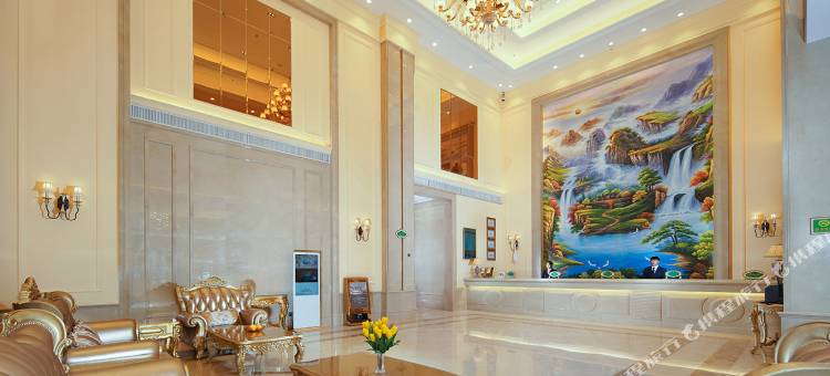 维也纳国际酒店(青海湖北大街店)图片