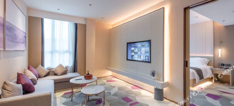 麗枫酒店(东莞东城33小镇店)图片