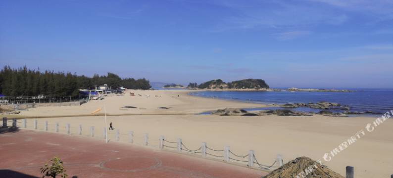 帆乐汇海边公寓图片