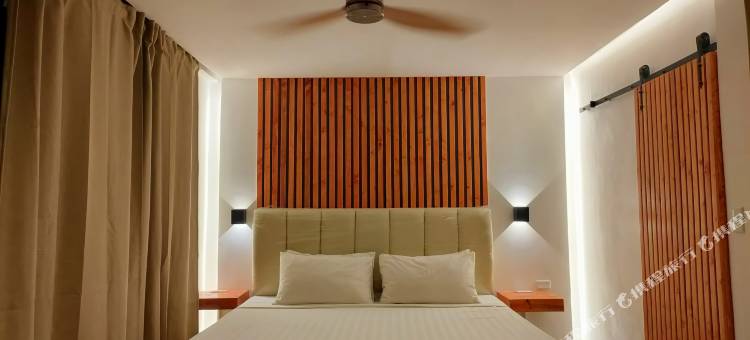 生态酒店 - 卡利拉亚冲浪营(Kaliraya Surf Kamp by Eco Hotel Laguna)图片