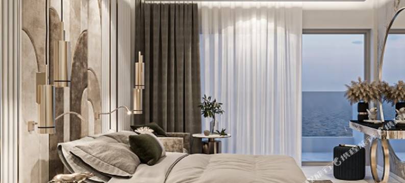 亚当斯海滩酒店(Adams Beach Hotel & Spa)图片