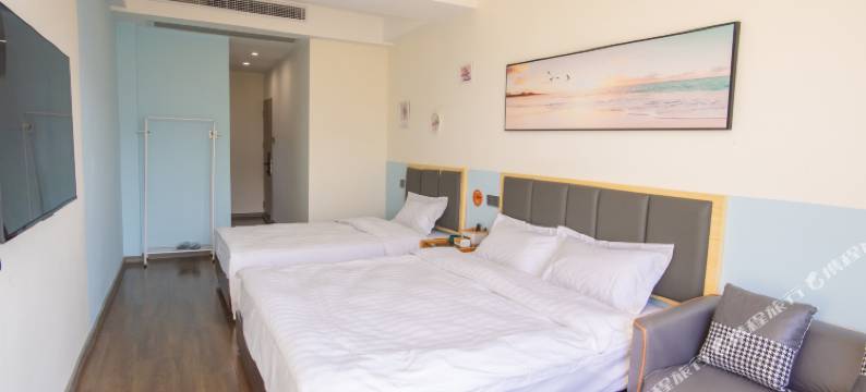 湖岸民宿(七星岩景区店)图片