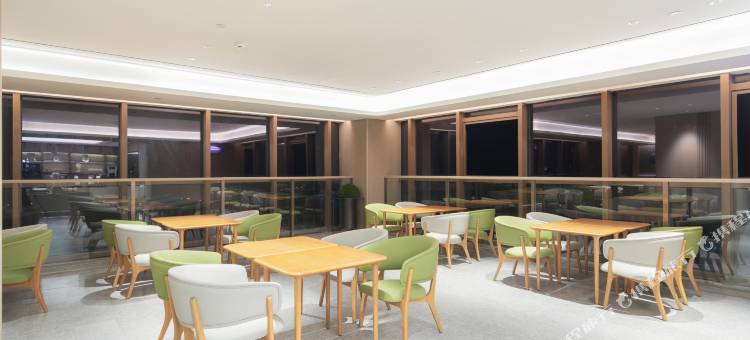 全季酒店(涡阳向阳大道店)图片