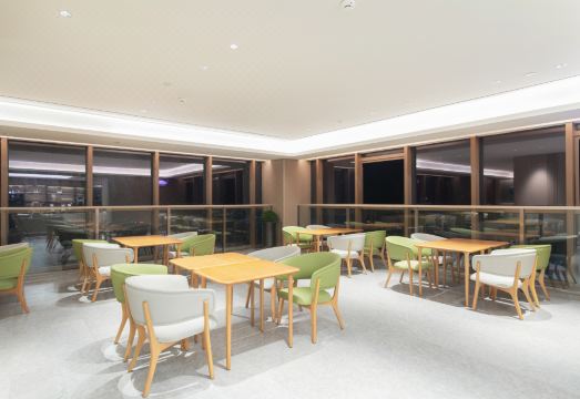 JI Hotel (Guoyang Xiangyang Avenue) Hotel Overview